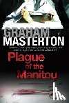 Masterton, Graham - Plague of the Manitou