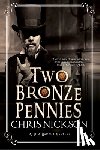 Nickson, Chris - Two Bronze Pennies