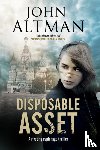 Altman, John - Disposable Asset