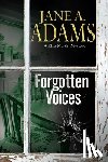 Adams, Jane A. - Forgotten Voices