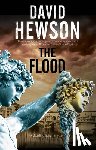 Hewson, David - The Flood