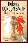 Gordon-Smith, Dolores - The Chessman
