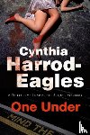 Harrod-Eagles, Cynthia - One Under