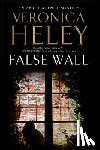 Heley, Veronica - False Wall