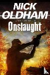 Oldham, Nick - Onslaught