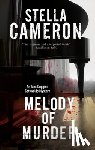 Cameron, Stella - Melody of Murder