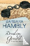 Hambly, Barbara - Drinking Gourd
