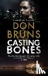 Bruns, Don - Casting Bones