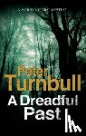 Turnbull, Peter - A Dreadful Past