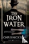 Nickson, Chris - The Iron Water