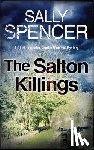 Spencer, Sally - The Salton Killings