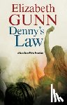Gunn, Elizabeth - Denny's Law