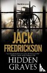 Fredrickson, Jack - Hidden Graves