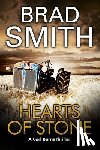 Smith, Brad - Hearts of Stone