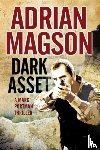 Magson, Adrian - Dark Asset