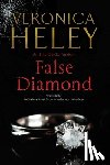Heley, Veronica - False Diamond