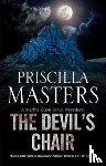 Masters, Priscilla - The Devil's Chair