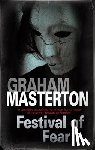 Masterton, Graham - Festival of Fear