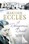 Eccles, Marjorie - A Dangerous Deceit