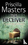 Masters, Priscilla - The Deceiver