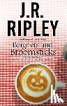 Ripley, J.R. - Beignets and Broomsticks