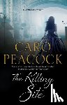 Peacock, Caro - The Killing Site