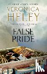 Heley, Veronica - False Pride