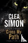 Simon, Clea - Cross My Path
