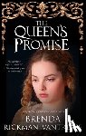 Vantrease, Brenda Rickman - The Queen's Promise