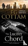 Cottam, F.G. - The Lucifer Chord