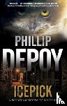 DePoy, Phillip - Icepick