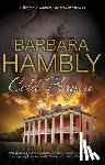 Hambly, Barbara - Cold Bayou
