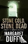 Duffy, Margaret - Stone Cold, Stone Dead