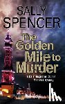 Spencer, Sally - The Golden Mile to Murder