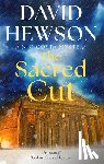 Hewson, David - The Sacred Cut