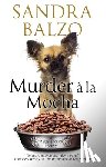 Balzo, Sandra - Murder A La Mocha