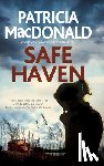 MacDonald, Patricia - Safe Haven