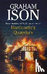 Ison, Graham - Hardcastle's Quandary