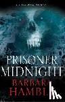 Hambly, Barbara - Prisoner of Midnight