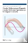 Kobayashi, Nagao (Tohoku University, Muranaka, Atsuya (The Institute of Physical and Chemical Research, Mack, John (Tohoku University - Circular Dichroism and Magnetic Circular Dichroism Spectroscopy for Organic Chemists