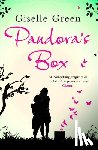 Green, Giselle - Pandora’s Box
