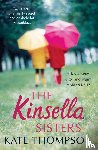 Thompson, Kate - The Kinsella Sisters