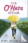 Thompson, Kate - The O'Hara Affair