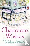 Ashley, Trisha - Chocolate Wishes