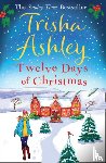 Ashley, Trisha - Twelve Days of Christmas