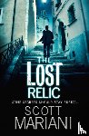 Mariani, Scott - The Lost Relic