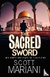 Mariani, Scott - The Sacred Sword