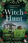 Moore, Syd - Witch Hunt