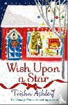 Ashley, Trisha - Wish Upon a Star