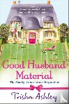 Ashley, Trisha - Good Husband Material